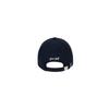Goxo Golf Rubber Ball Cap Navy