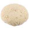 B97A-7 Inch Double Sided Wool Polishing Pad Buffing Pad With 5/8 Inch Bolt Wool (Pack Of 5)