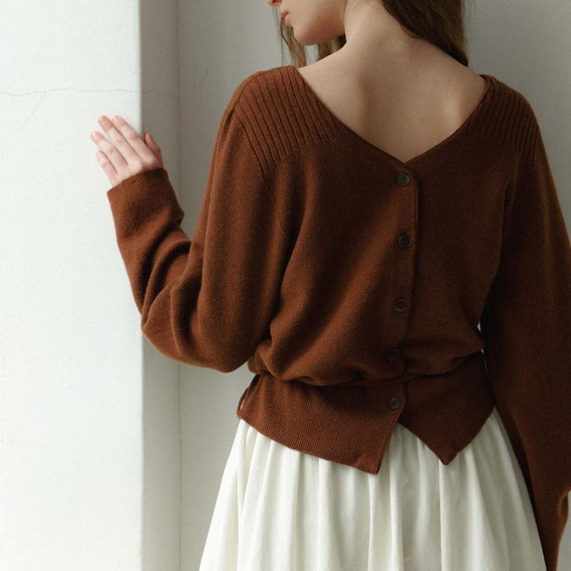 On On Cashmere Two Way Cardigan 93 Nek5wda36