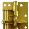 Adjustable Spring Door Hinge for Smooth