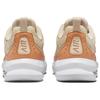 Nike Air Max AP Comfortable Versatile Low-Top Running Shoes Women sneakers Brown White Orange CU4870-200