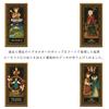 LANG Tarot Cards Cat Tarot with Japanese Medieval Cat Tarot Reading Cute [Medieval Instructions] Rider-Waite Edition, Beginner's Guide, Tarot,