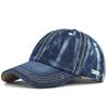 Vintage Adjustable Unisex Vintage Cap for Outdoor Hiking and Mountaineering
