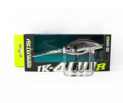 Imakatsu IK 400R Mosaic 63 Mm 18 Grams Floating Lure 889 (3930)