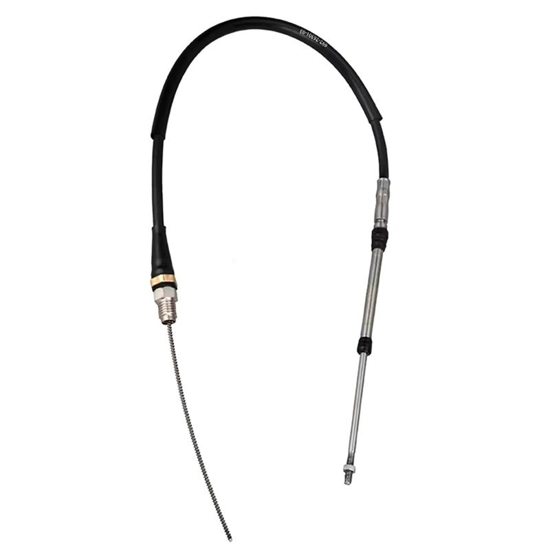 B07A-692-26301 Throttle Cable For  48HP 50HP 60HP 75HP 2T Old Model Outboard Engine Handle Cable 692-26301-03