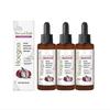 1-5PCS Onion Oil Hair Growth Serum - Strengthen, Nourish & Repair with Onion, Rosemary Oil & Biotin