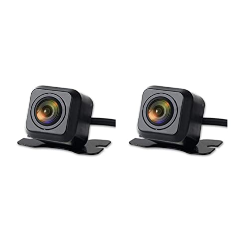 

[Amuself] Монитор камеры заднего вида Проводка камеры заднего вида Совместимый с навигацией Маленький удлинительный кабель Зеркало-конвертер Универсальный Послепродажный Широкоугольный