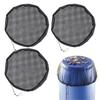 Mesh Cover Netting for Rain Barrels Water Collection Buckets Tank Raindrop Harvesting Tool Anti-Mosquito Water Protection