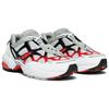 saucony Grid Web White Grey Red S70466-2(M)