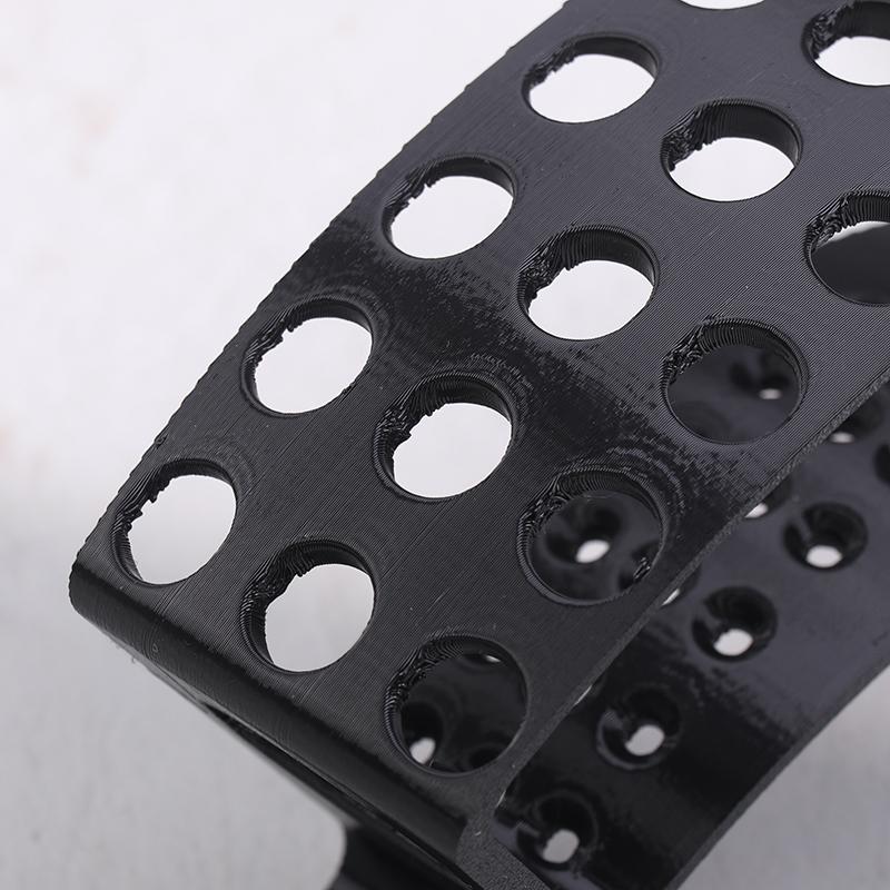 27-Slots Dart Stand Large Capacity Neat Storage Holder Dart Board Organizerfor Home Bar & Greek-Themed Game Room Decoration