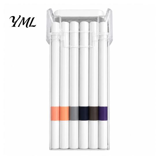 Christmas DIY Coloring Blanket for Kids Adults, Color Your Own Throw Blanket, 39.4" x Educational Drawing Toys Toddlers 55.1" with 24 Markers,