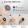 Electight Motion Sensor Indoor 8 Light Daylight Night 3 Lighting Magnetic Power Outage 6000K Light, Rechargeable, LEDs, Sensor, White, Light, Modes,