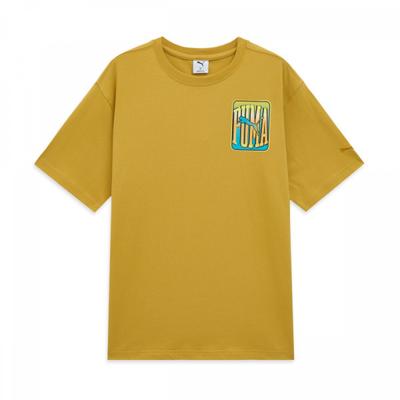Üst giysisi – T-shirtler