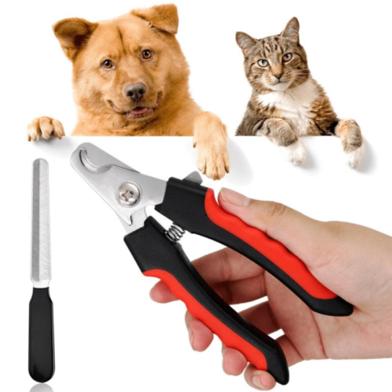 Forbici per Artigli Animali Pinze per Artigli Gatti Cani Artigli Forbici per Unghie Pinze Sartoria