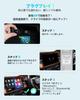 OTTOCAST MINI Slim, Autocast Mini CarPlay & Android Auto Wireless Adapter, 2025 Newest Model,