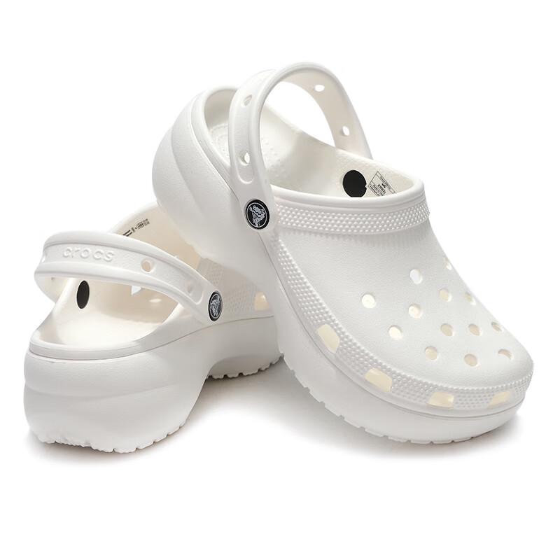 Crocs Women s Classic Summer Sandals M8W10