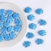 Kawaii DIY Jewelry Making Craft Colorful Loose Beads Cute Spacer Beads  Necklace Earring