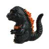 Godzilla Soft Vinyl Puppet Mascot Box of 10
