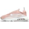 Wmns Air Max 2090 Pink Oxford Barely Rose White DA8702-600