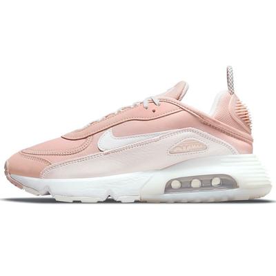 Wmns Air Max 2090 Rosa Oxford Barely Rose Bianco DA8702-600