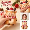 Christmas Stress Toy for Kids and Adults, Party