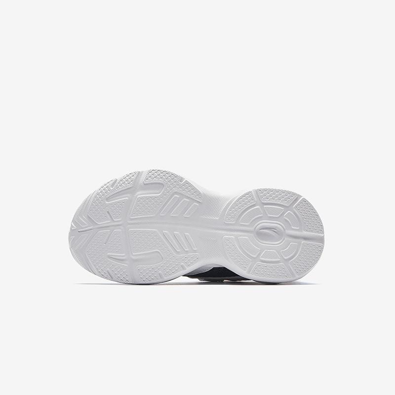 Anta Kids Wind Series Comfortable Lightweight Breathable Mesh Sports Shoes Kids Sneakers A22529935