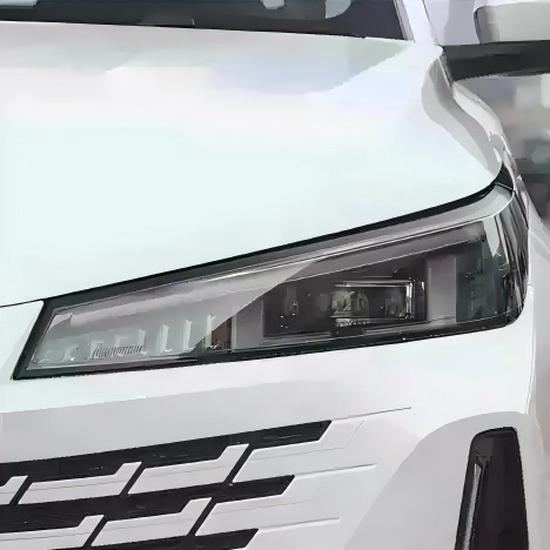Daytime Running Light Source for 23-24 Changan Yidda, Qiyuan A05, Eado Gen 3 Models