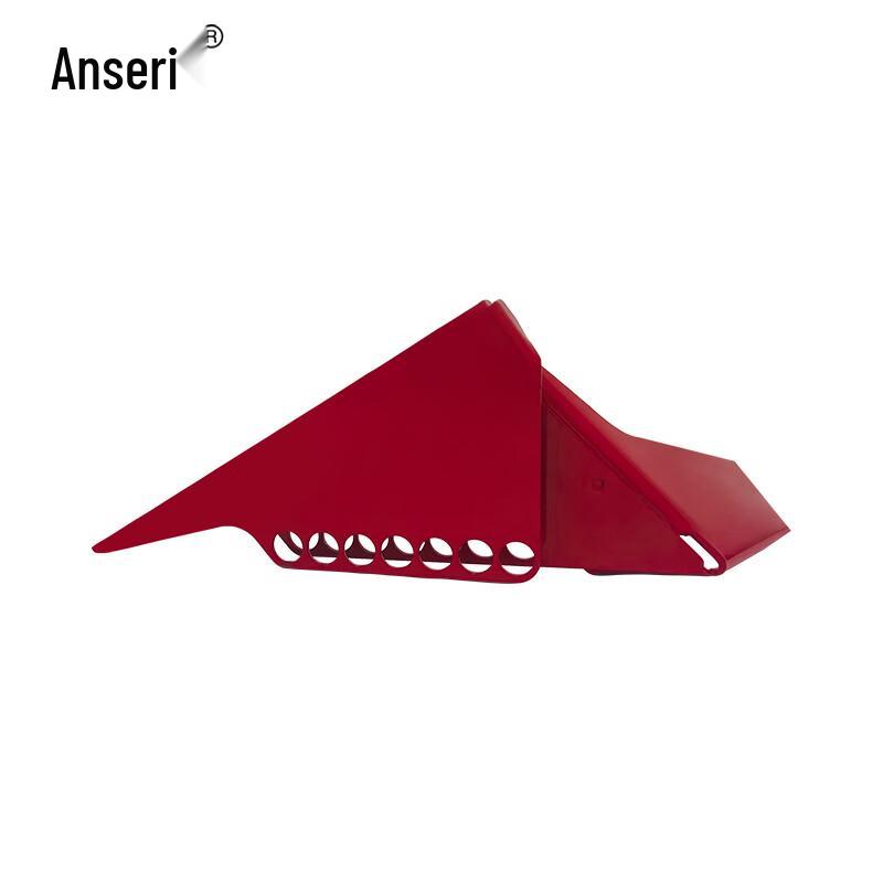Anserui 37007 Ball Valve Safety Lockout