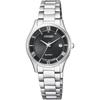 Citizen Eco-Drive Radio-Controlled Watch ES0000-79E Women's Collection Timepiece