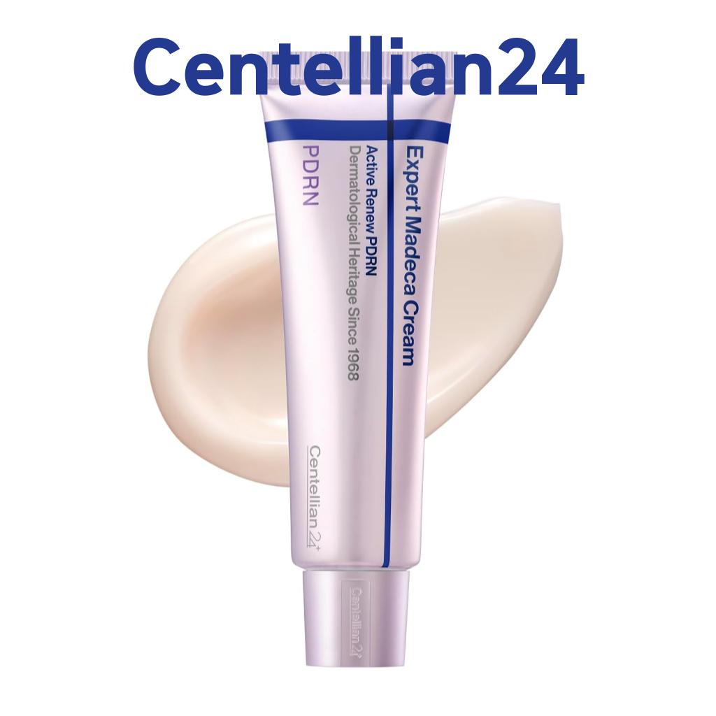 [Centellian 24] Экспертный крем Madeca 50 мл(Активное Обновление PDRN)