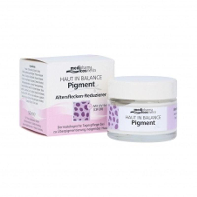 

Оливковое масло SPF20 Пигментный крем 50 мл