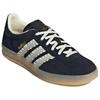 Adidas Gazelle Indoor Dungi Volanate - Negru Crem Gum Adidași de Damă Negru-Intens Crem-Alb JS1412