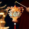 Cartoon Mid-Autumn Festival Luminous Lantern Children Handheld Lantern  Lantern Festival