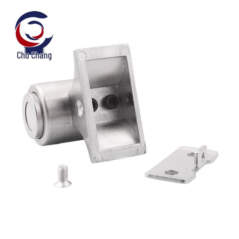 Chuchang Stainless Steel Magnetic Floor Door Stop