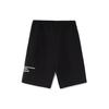 Li Ning Sports Fashion Collection Sports Shorts Men's Black AKSR551-2