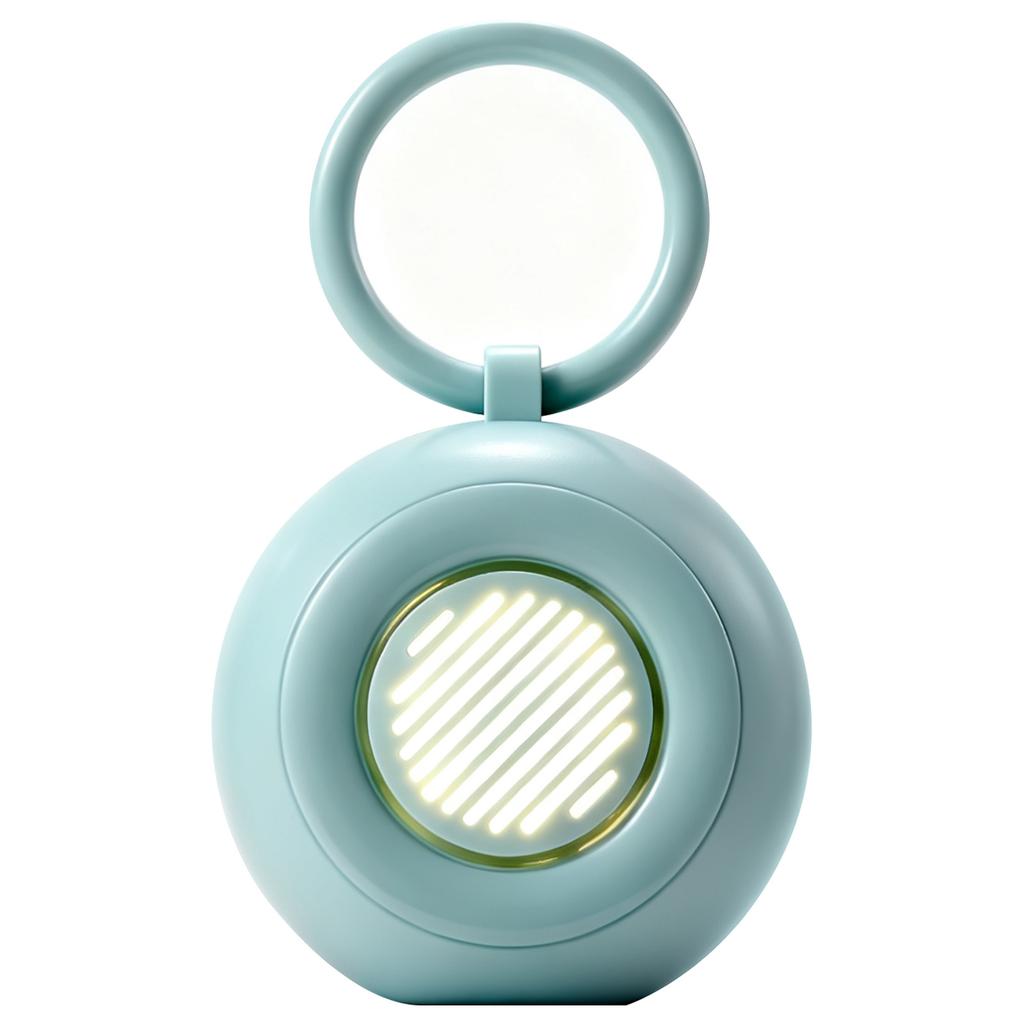 NEW White Noise Machine For Baby 15 Soothing Sound Portable USB Rechargeable Timed Shutdown Sleep Machine Baby Night Light Timer