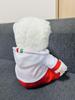 [USED] FIAT Teddy Bear Plush Toy