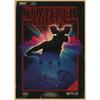 Vintage European & American Movie Posters: Retro Kraft Paper Wall Art for Bar, Cafe, Restaurant Decor.