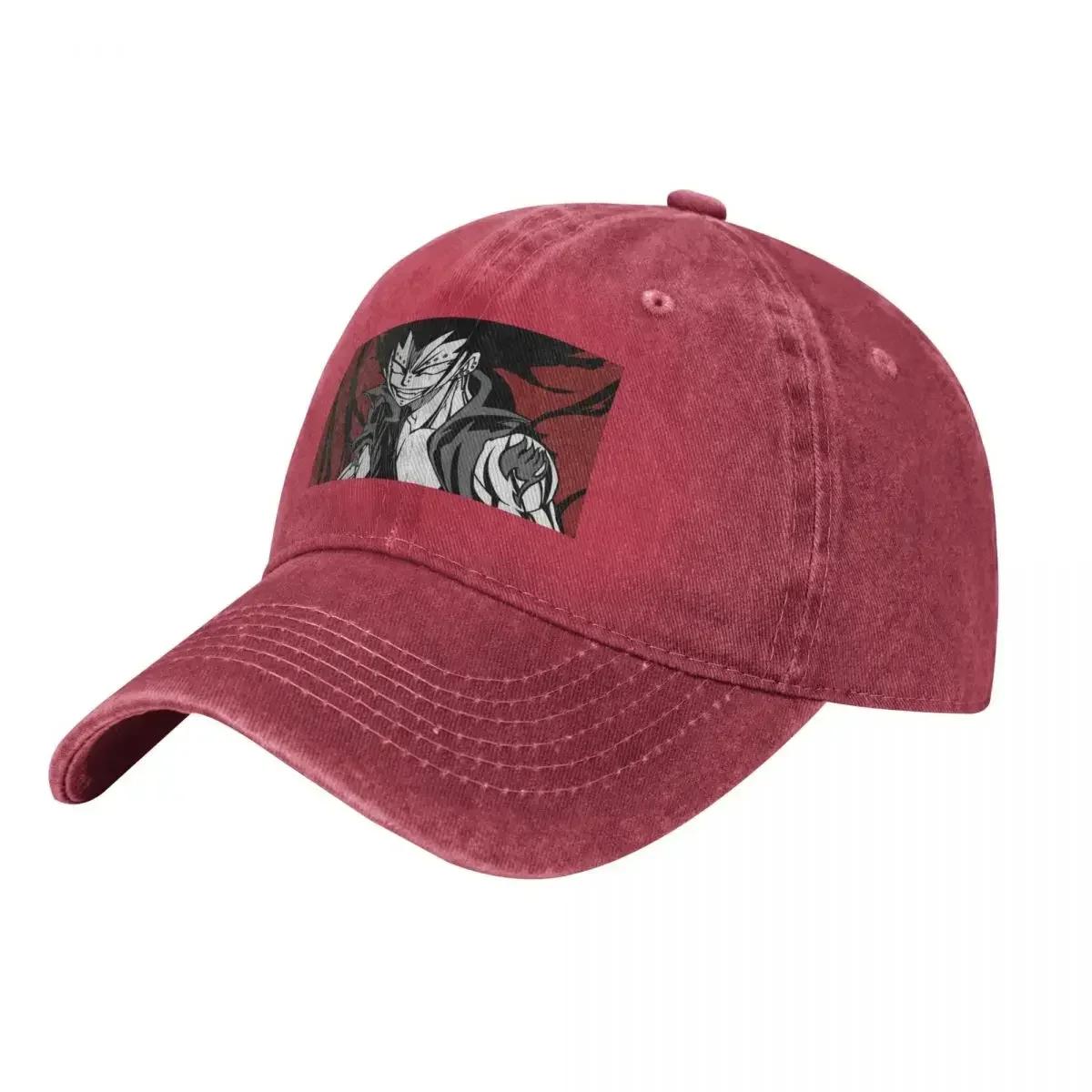 

Gajeel Baseball Cap dad hat Golf Womens Hats For The Sun Unisexs