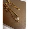 Used Star Jewelry Mysterious Heart Diamond Diamond Necklace