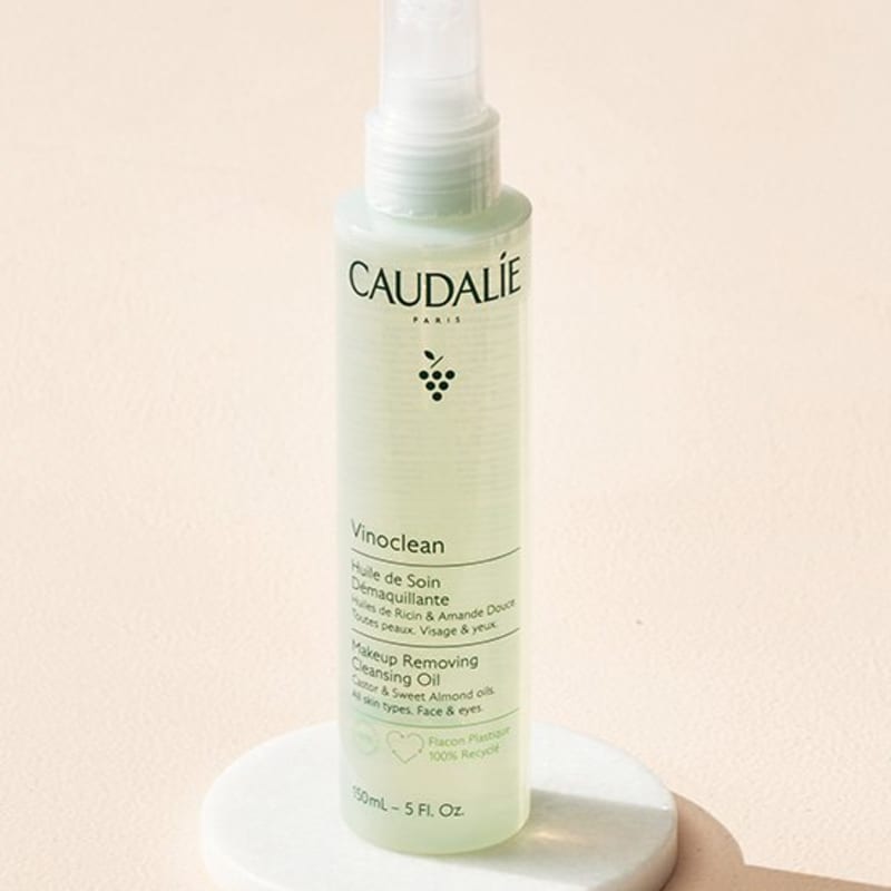 

[Kodaly] Vinoclean Makeup Removing Cleansing Oil 150ml