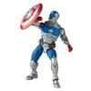 Hasbro Marvel Legends Series Gamerverse - Contest of Champions Civil Warrior 6-inch Action Figure F0250, Authentic, with Build-a-Figure Parts