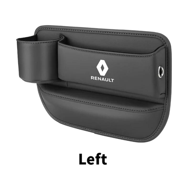 For Renault 2026 New Hub Caps For Renault Megane 2 3 4 Twingo Clio Talisman Captur Trafic Kwid Scenic 2 Kadjar  Car Seat Gap Cre