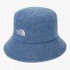 The North Face Tnf Cotton Bucket Hat Denim Blue Ne3hr52b