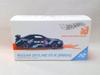 Hot Wheels Id NISSAN SKYLINE BNR34 Nissan Skyline HKS GT-R