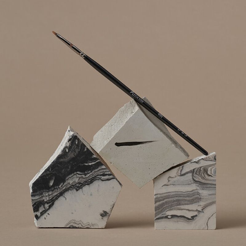 Piccasso 401 Eyeliner 401 concealer & eyeliner