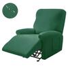 Waterproof Recliner Sofa Cover Non-slip Sofa Cover for Living Room Single Sofa Chair Couch Cover Armchair Covers Home
