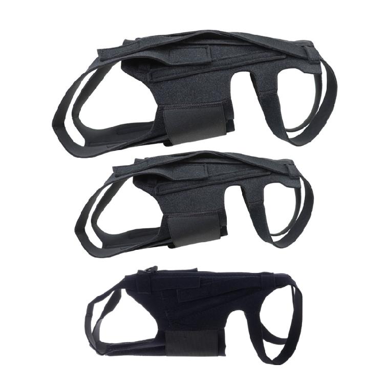 Dog Back Bracer Aid Recovery Flexible and Lightweight Promote Healing
