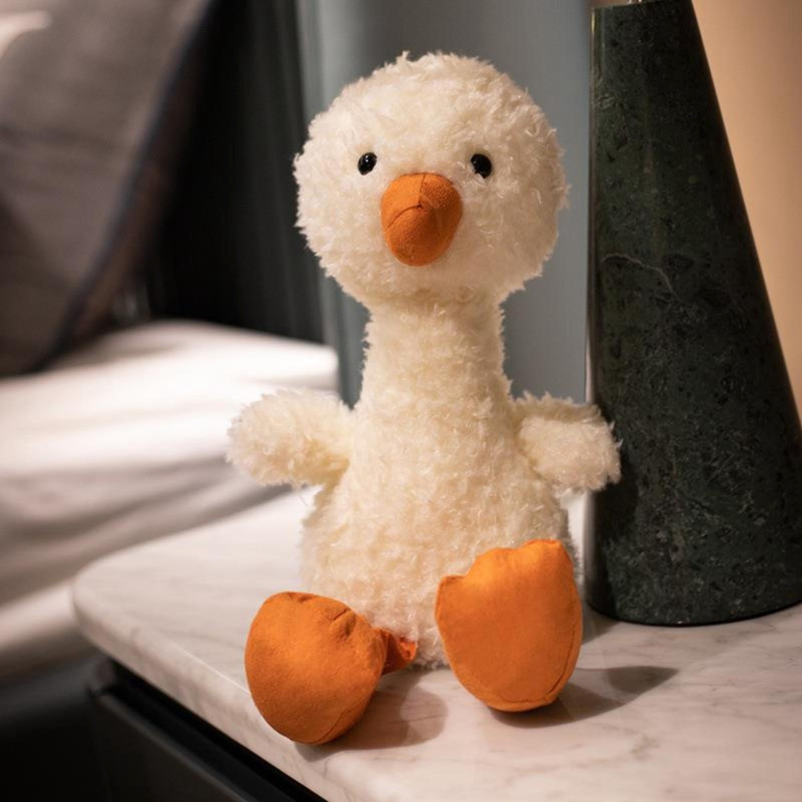 

20cm Cute Plush Toys Cartoon Dolls Home Decoration Children s Gifts One Size