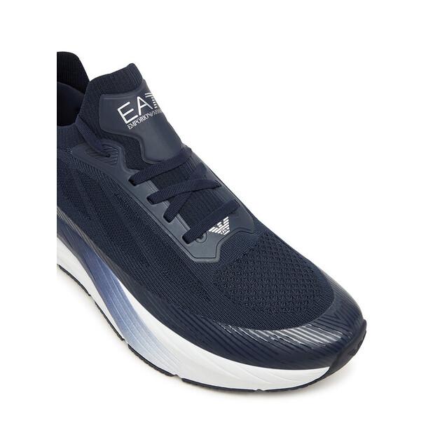 Кроссовки EA7 Emporio Armani 7X000343 AF18639 MB302